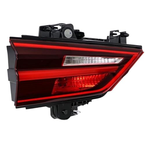 Feux arrière de signalisation BMW X2 F39 2020-2023 avec lentille hermétique anti-condensation
