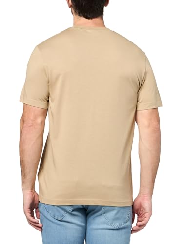 Lacoste Men's Printed Jersey T-Shirt2