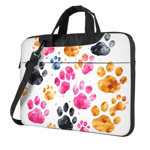 Bolso para laptop 13-15.6 pulgadas para hombre y mujer miniatura 1