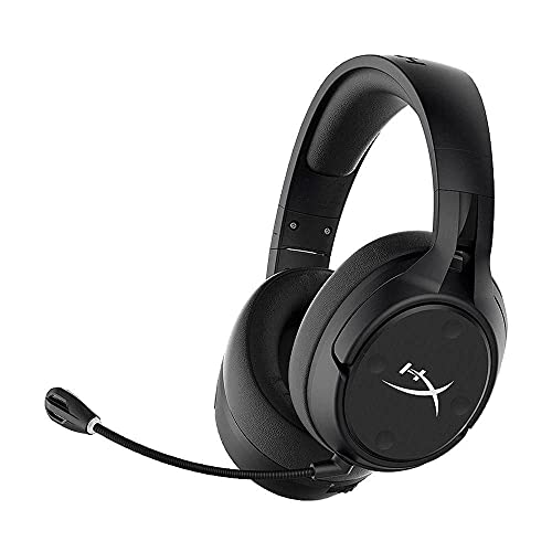 HyperX Cloud Flight S Casque Arceau Noir
