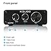 FX-Audio DAC-X6 Headphone amp + KGUSS BL50 PRO Bluetooth 5.0 Amplifier