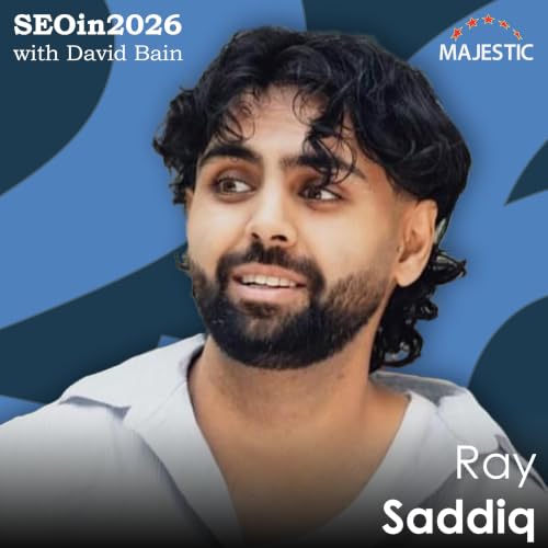 Be both discoverable and recognisable &ndash; with Ray Saddiq