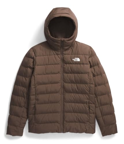 Image of The North Face Men's Aconcagua 3 Lined Hoodie | Wind Resistant, Water Repellent, 600 Fill Waterfowl Down Insulation
