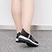 Zapatillas Deportivas para Mujer Verano Plataforma 2019 PAOLIAN Zapatos de Deporte Running...