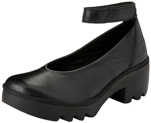 FLY London Women's Tiry497fly Pump