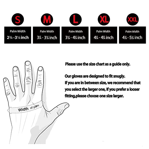Image of DULFINE A3 /A4 /A9 Cut Resistant 2 /3 /6 /12 Pairs Work Gloves for Men & Women | Touchscreen, Foam Nitrile Coated, Ideal for Glass Cutting, Wood Carving