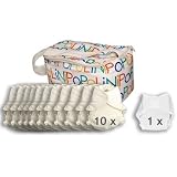 Popolini UltraFit Organic Set Windel Windelset 010202-07/02