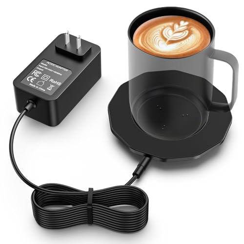 Mug Charger for Temperature Control Smart Mug 2 and 1 Coffee Cup