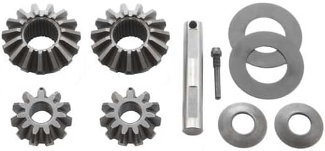 SPIDER GEAR KIT - COMPATIBLE WITH OPEN NON-POSI CASE - GM 7.625 inch 10 BOLT - 28 SPLINE