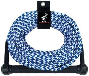 AIRHEAD WATER SKI ROPE, 75FT 1 SECTION TRACTOR