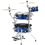 Tama Cocktail JAM Kit - Indigo Sparkle (CJB46C-ISP)