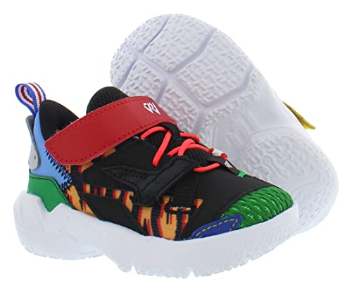 Nike Why Not Zer0.4 Baby Boys Shoes2