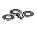 I,Washer Crown Nut