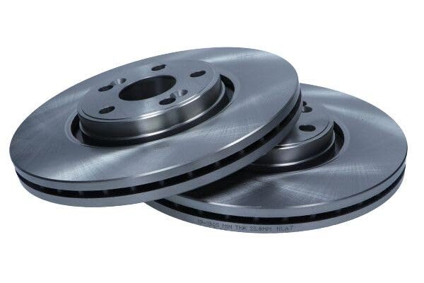 Disque de frein Avant RENAULT Espace IV Laguna II 5 portes ventilé 308mm 47mm
