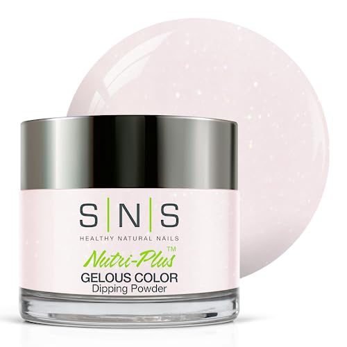 SNS Bubble Bath Dip Powder