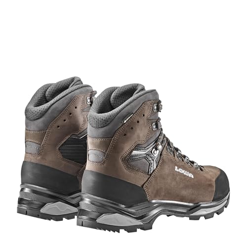 LOWA Camino Evo GTX Medium Boots4