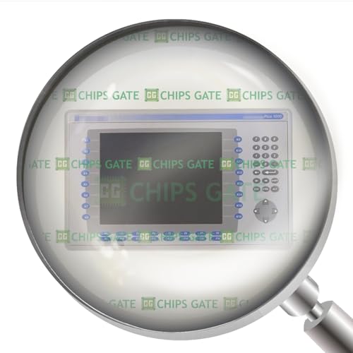 2711P-K10C4D1 CG Chips GATE New 2711P-K10C4D1 / Keypad 1PCS