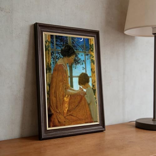 Affiches de foi simple pour sublimer la chambre d'enfant au quotidien - 5