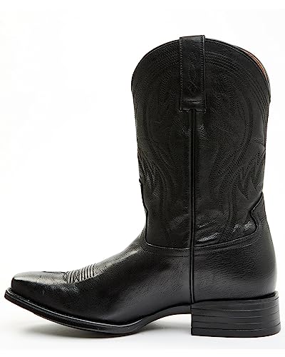 Cody James Men's Hoverfly Western Performance Boot Square Toe - Bcjfa23p83