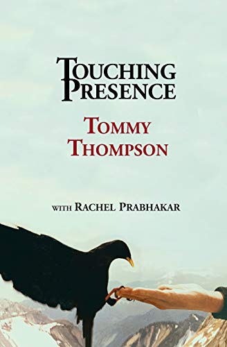 Touching Presence view 2