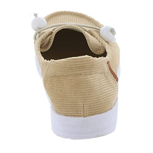 Image of Corkys Womens Kayak Slip On Boat Sneakers Casual Shoes Casual