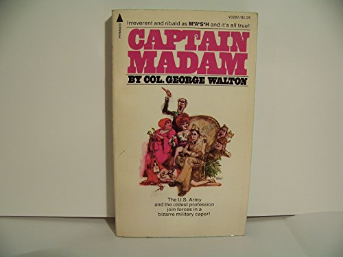 Captain Madam, view 2