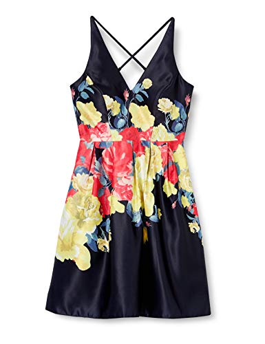 Robe de soirée Femme Vera Mont confortable pour silhouette sublimée