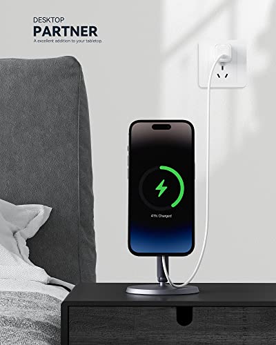 LULULOOK Mag-Safe, supporto per cellulare