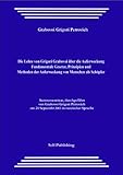 grigori grabovoi zahlenreihen zur psychologischen normierung  Die Lehre von Grigori Grabovoi über die Auferweckung.Fundamentale Gesetze, Prinzipien und Methoden der Auferweckung von Menschen als Schöpfer.