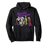 Disney Villains Baddie Behavior Sudadera con Capucha