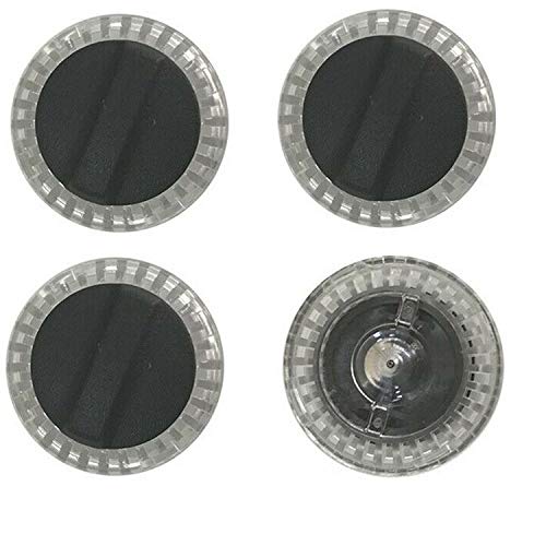 4pcs DJI Spark Led Lamp Cover,Motor Arm Cap for DJI Spark Drone LED Shade