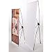 Signworld X Banner Stand 24" X 63" (Small)