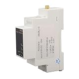 WIFI Serwer seryjny 2.4 GHz 5GHz Ethernet Niski napięcie Stabilne połączenie PC ABS Materiały ABS