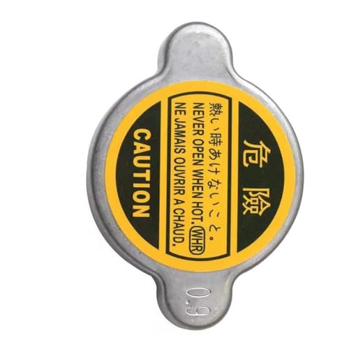 Serbatoio acqua ausiliario Compatibile Con Mazda Per B2200 1987-1993 Per B2600 1987-1993 Per B3000 1995-1996 Tappo Radiatore Liquido Raffreddamento Sigillante