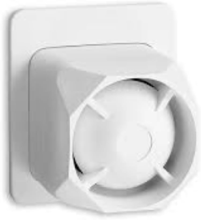 Honeywell Ademco 748 119db Dual-Tone Siren OPEN BOX