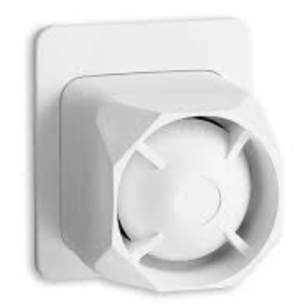 Ademco 748 119db Dual-Tone Siren OPEN BOX