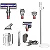 Amazon.com - Dyson V11 Complete Bagless Cordless Stick Vacuum for All ...
