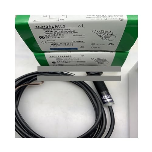 Proximity switch sensor XS2M18MA250 détecteur inductif M18