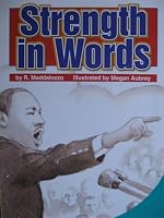 Strength in Words, SRA Leveled Readers Grade 5 0076087255 Book Cover