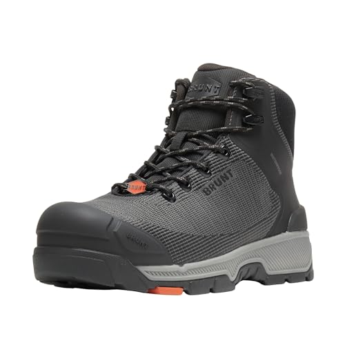 BRUNT Ryng Composite Toe Work Boot