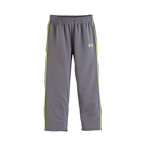 Under Armour Boys' Midweight Warm-Up Pant