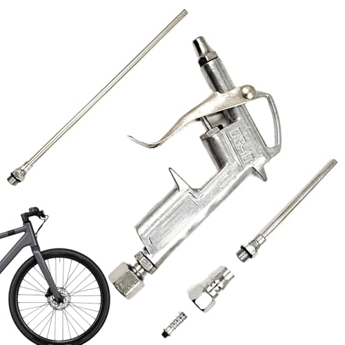 Luftfläkt – luftrenare dammtrasa | dammrengöring luftfläkt | flexibel industriell luftblås dammtrasa med justerbart luftmunstycke | justering av luftkompressor verktyg dammrengöring och fläkt