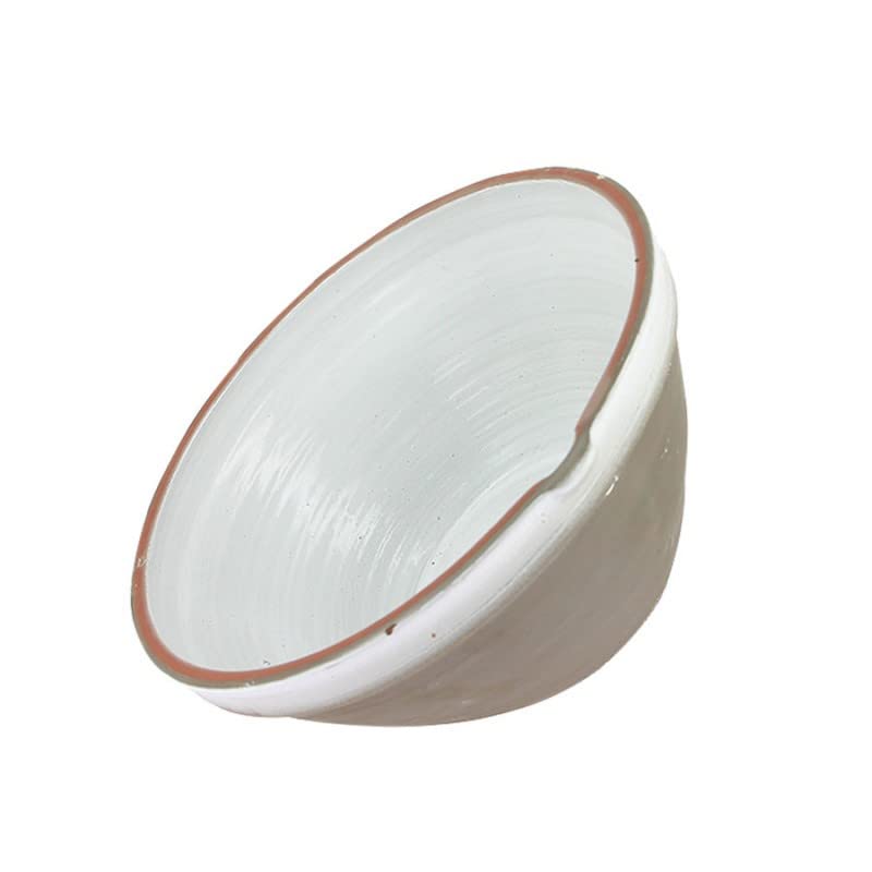 Poterie Turgis - Plat a Teurgoule Traditionnel 1.6 L - Made in Calvados