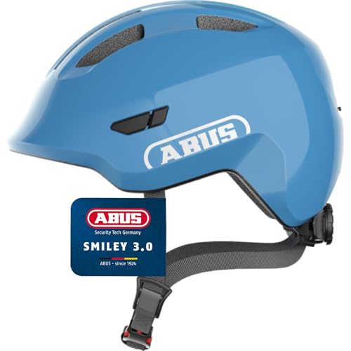Abus Smiley 3.0 Kinderfahrradhelm