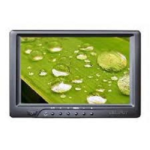 LILLIPUT 7" 669gl-70np/c-hb on Camera Feild Monitor W/hdmi,Dvi,highbrightness Monitor by Viviteq Inc