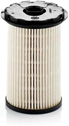 Brandstoffilter PU 825 X Mann voor o.a. AUDI, SEAT, SKODA, VOLKSWAGEN