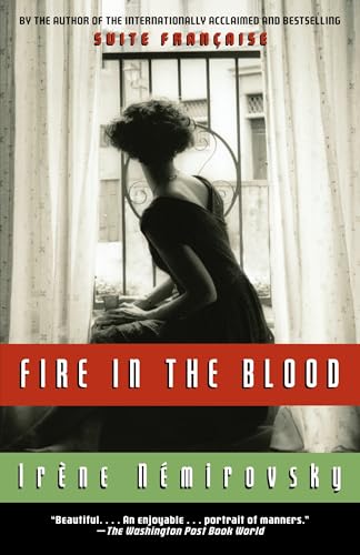Fire in the Blood (Vintage International)
