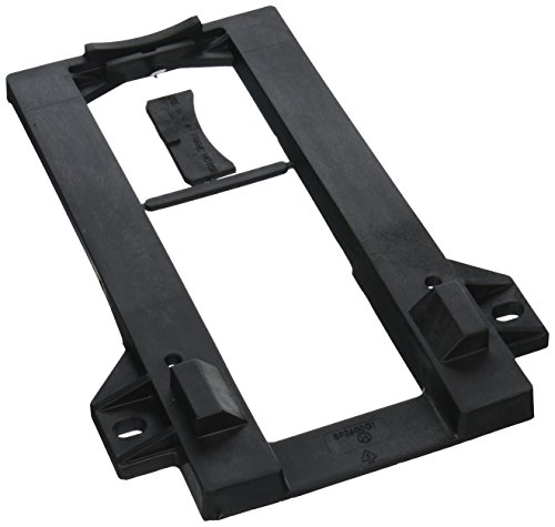 Hayward SPX2600G1 Mounting Foot with Adapter and Screws Replacement for Select Hayward Pumps