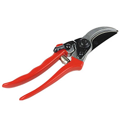 Preisvergleich Produktbild Brüder Mannesmann Werkzeuge M 632 Leichtmetall-Gartenschere