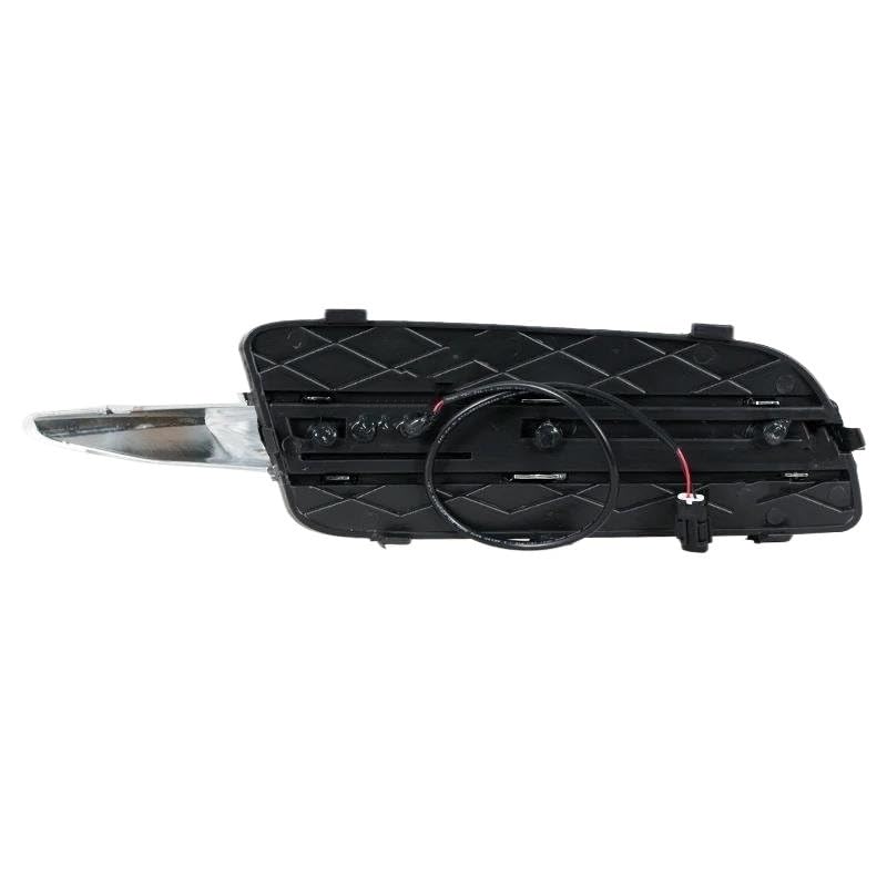 Feux anti-brouillard bloc optique complet BMW X5 E70 pare-chocs - 6